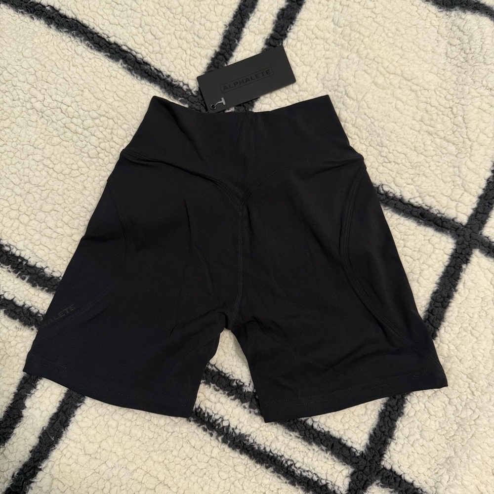 Alphalete 5” Aura Shorts